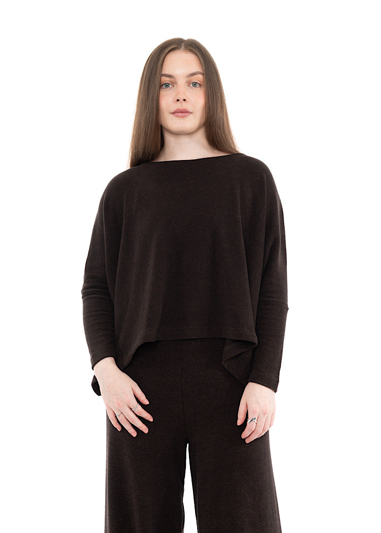 MAMA B KIRA PULLOVER