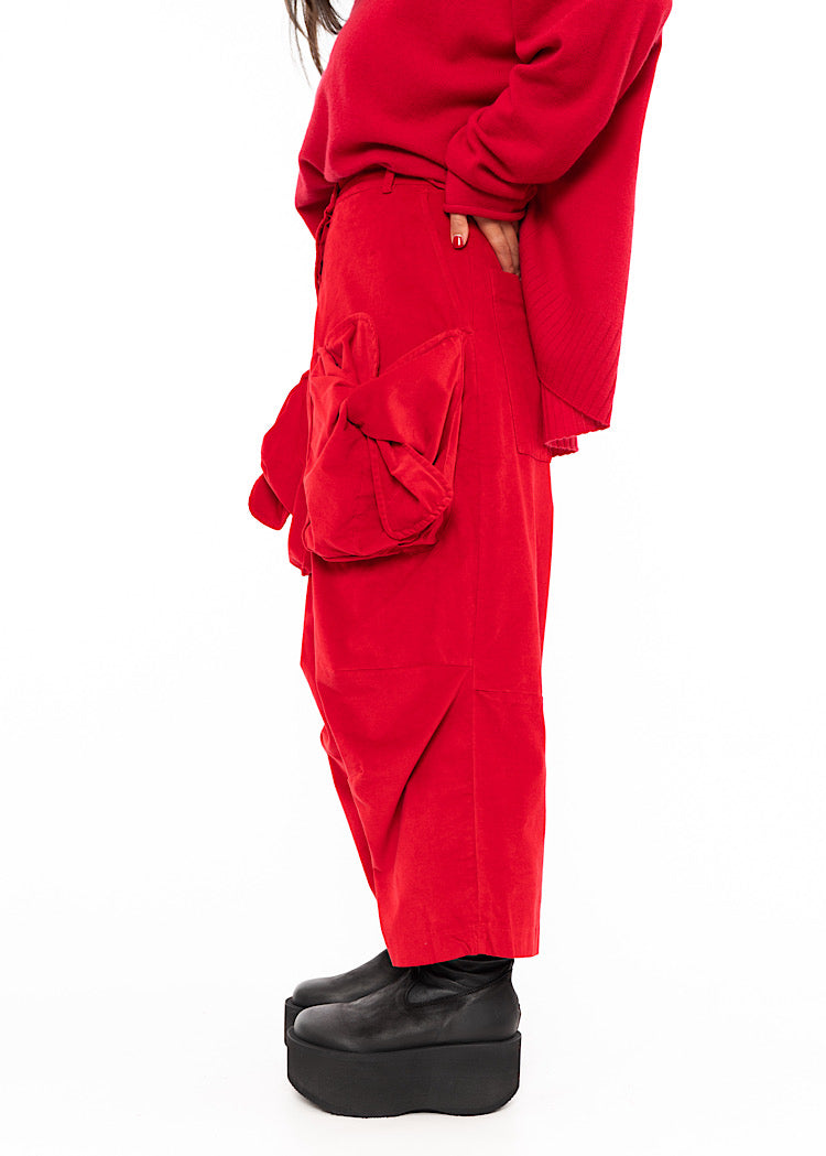 RUNDHOLZ BLACK LABEL TROUSER