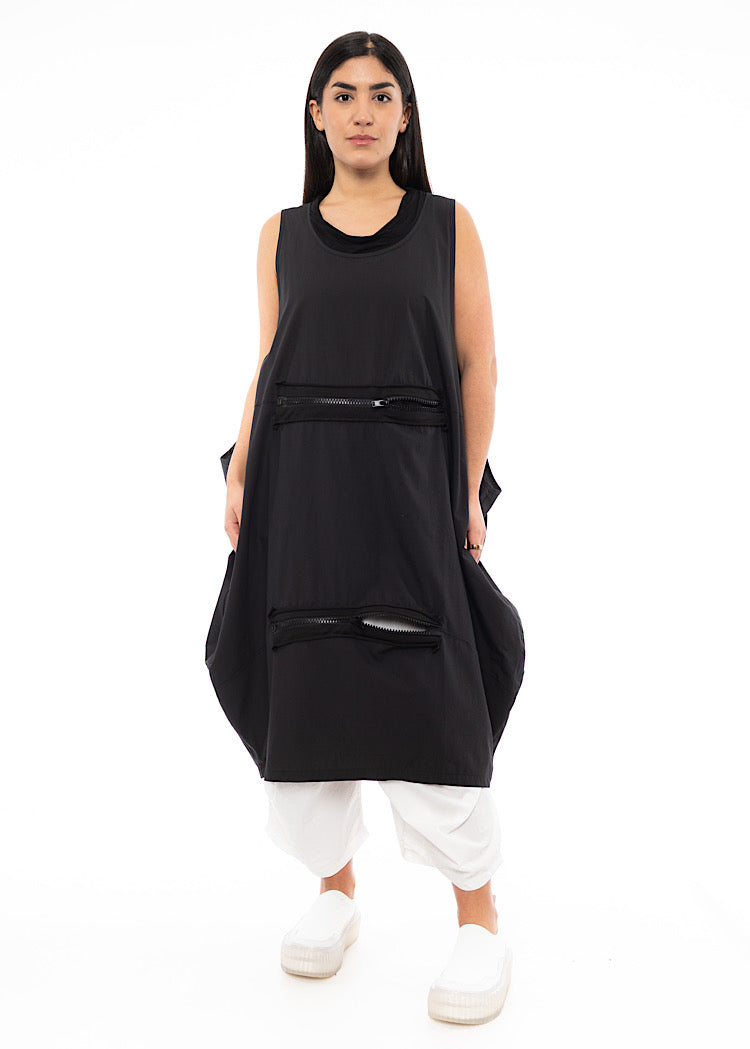 ZILBERMAN TUNIC