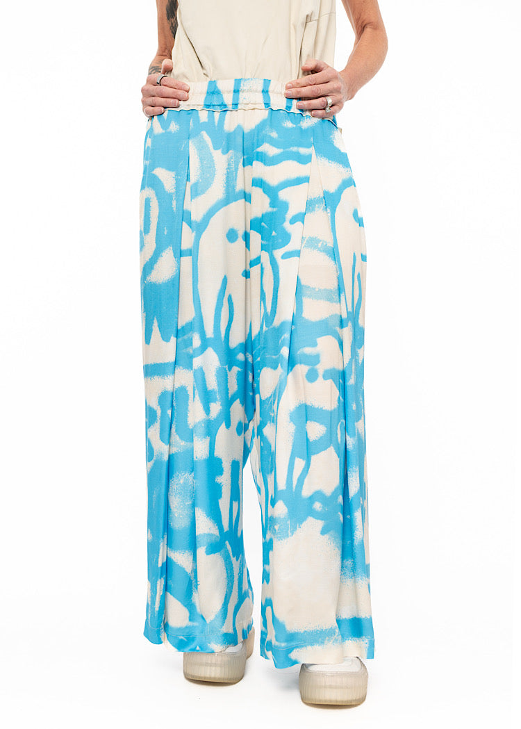 PRE-ORDER RUNDHOLZ MAINLINE TROUSER