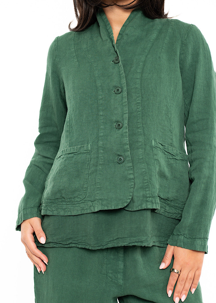 MANUELLE GUIBAL JACKET