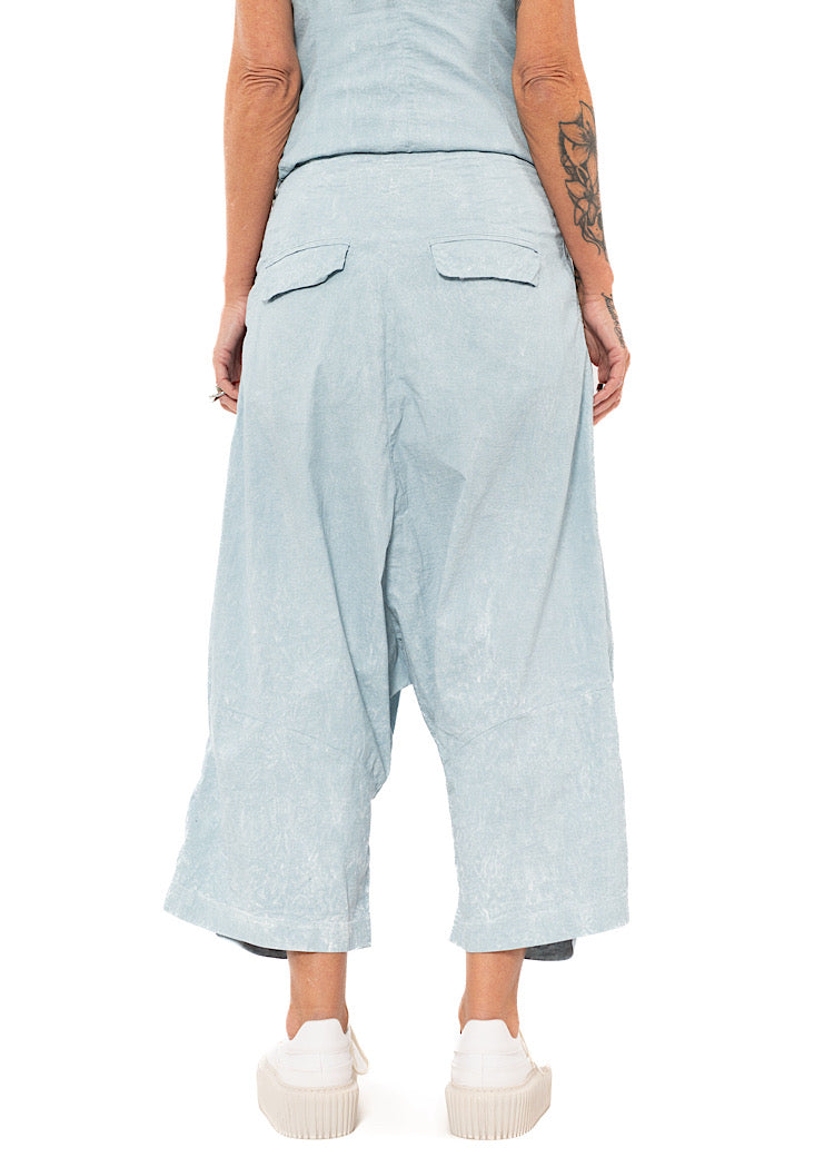 RUNDHOLZ DIP TROUSER