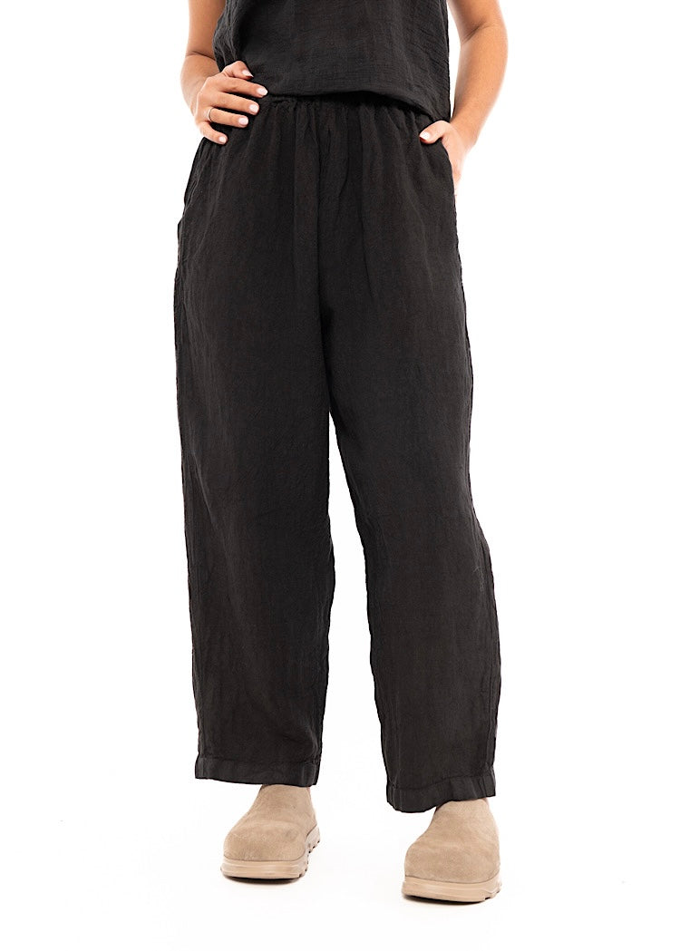 MANUELLE GUIBAL TROUSER