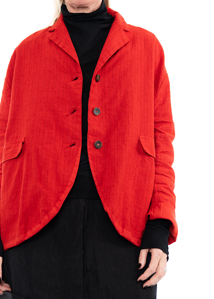 PRE-LOVED HANNOH WESSEL JACKET