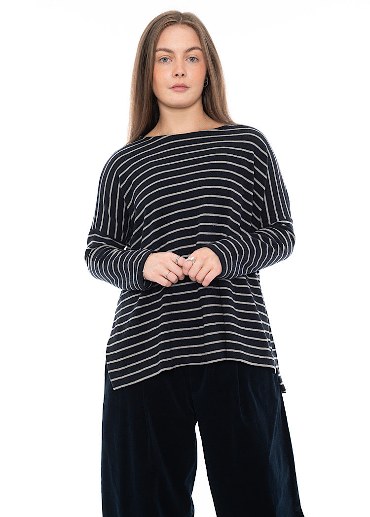 MAMA B EMOTIVA PULLOVER