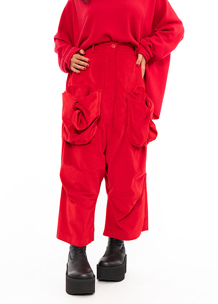 RUNDHOLZ BLACK LABEL TROUSER