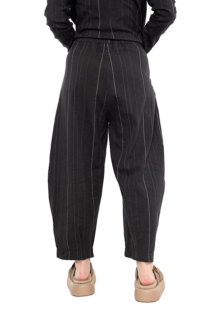 MAMA B BIANCO R TROUSER
