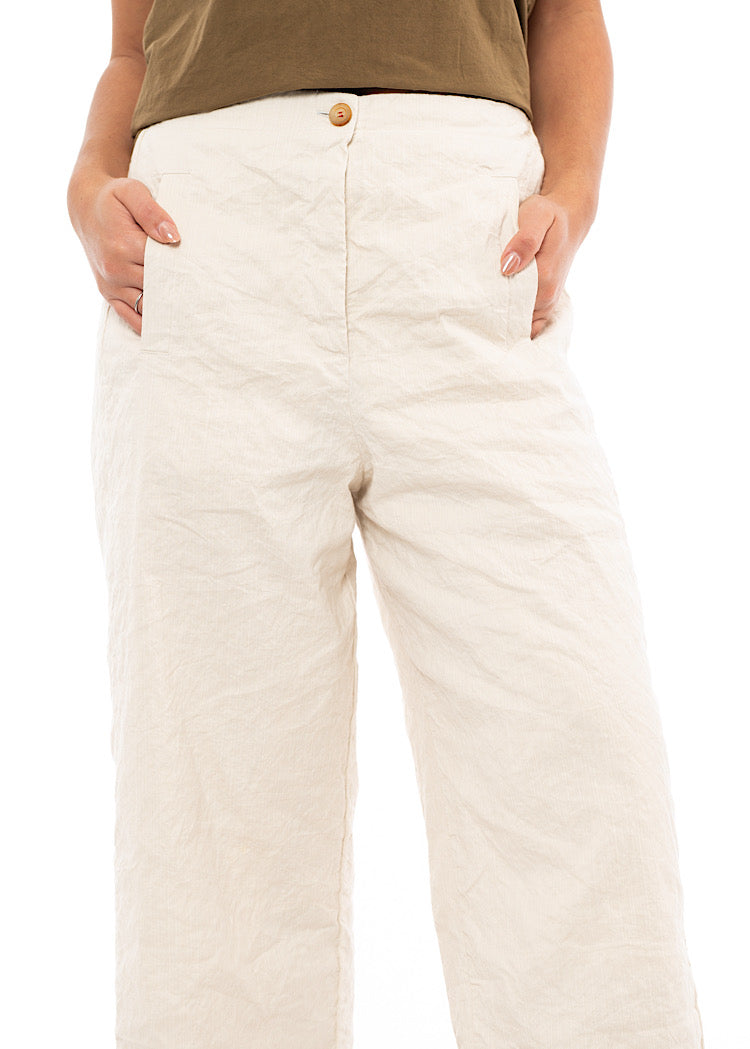 HANNOH WESSEL TROUSER