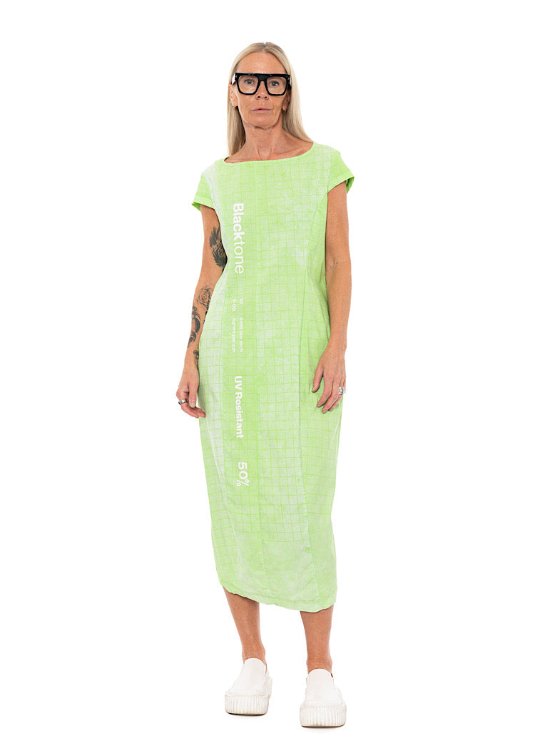 RUNDHOLZ BLACK LABEL DRESS