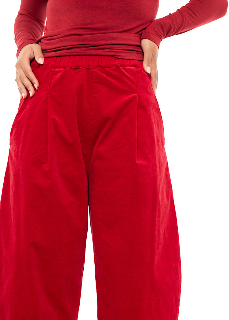 SIGNATURE BIANCO V TROUSER