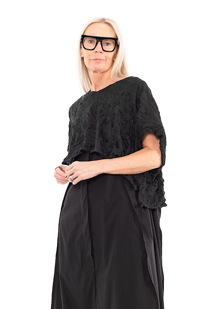RUNDHOLZ BLACK LABEL PULLOVER