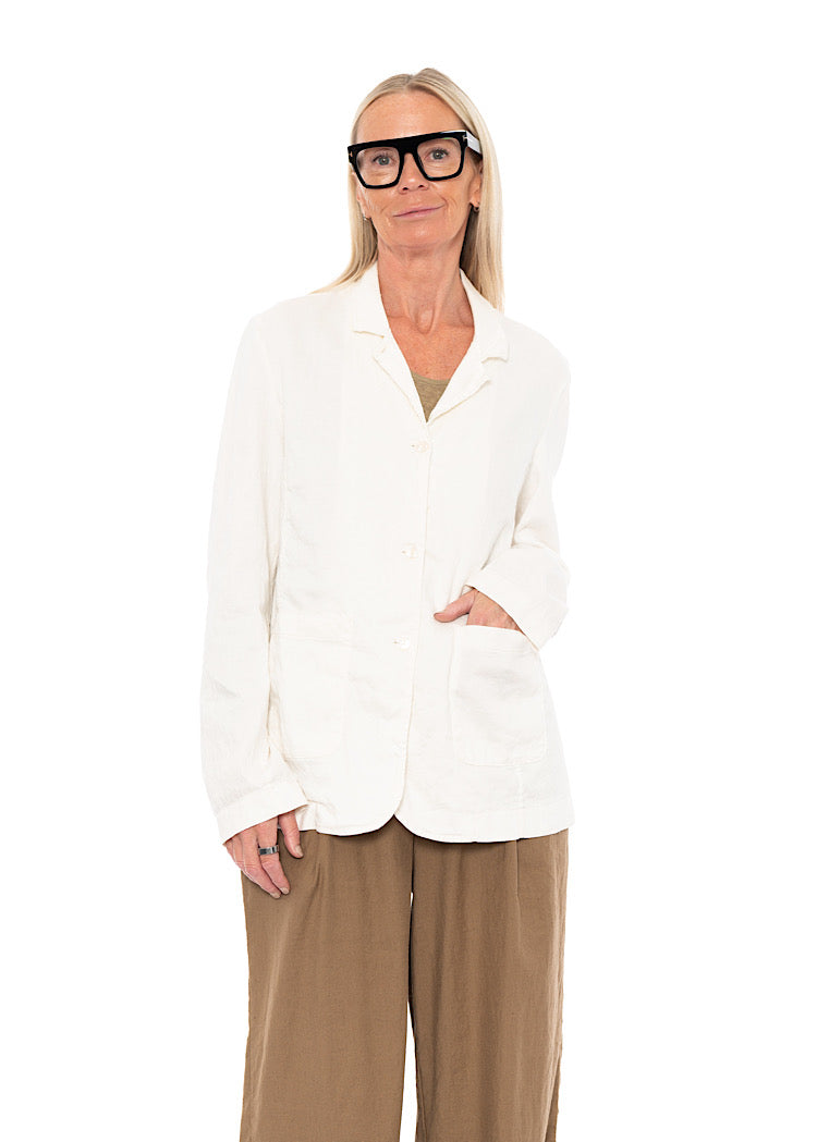 MAMA B GLICINE D JACKET