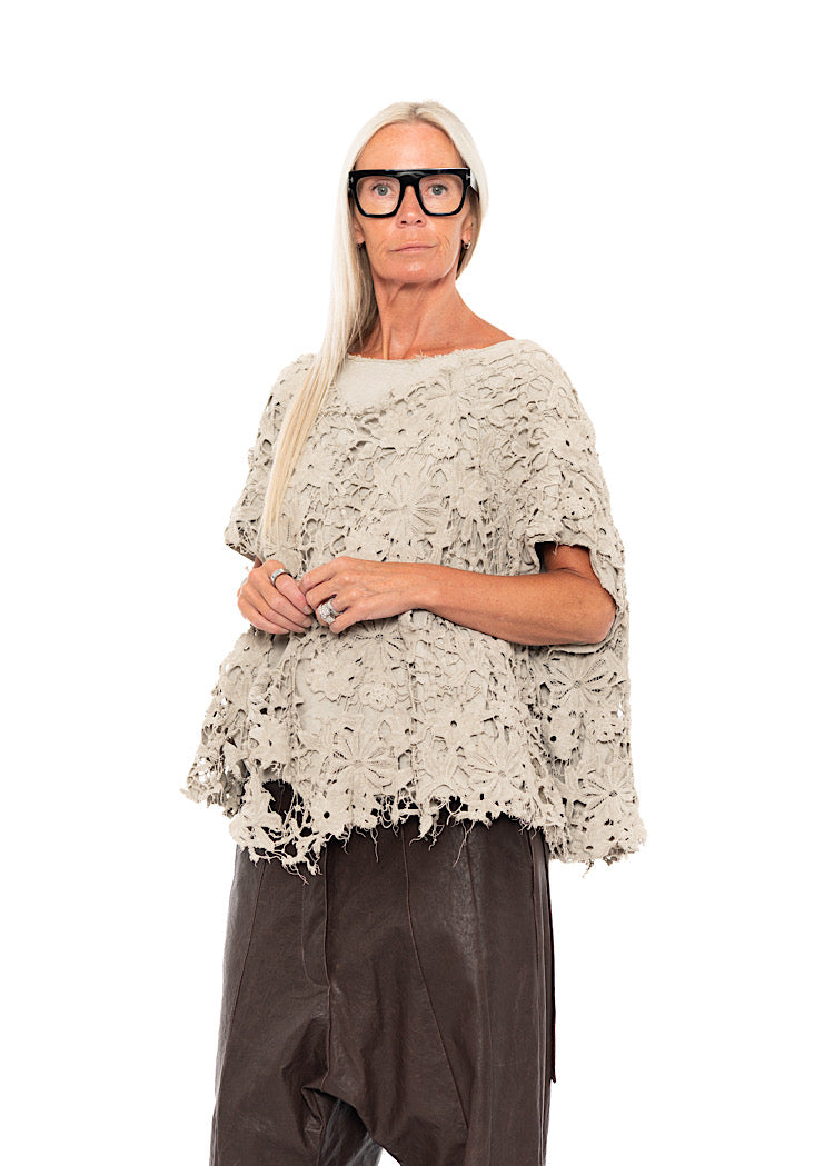 RUNDHOLZ DIP T-SHIRT