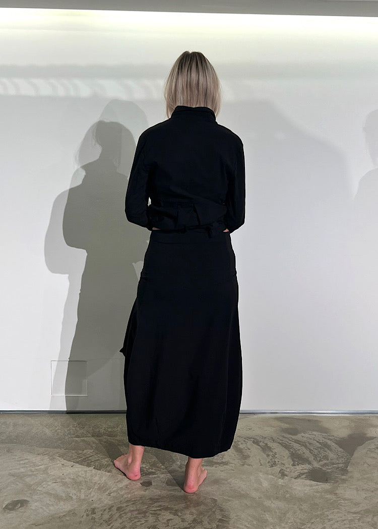 PRE-ORDER RUNDHOLZ BLACK LABEL SKIRT