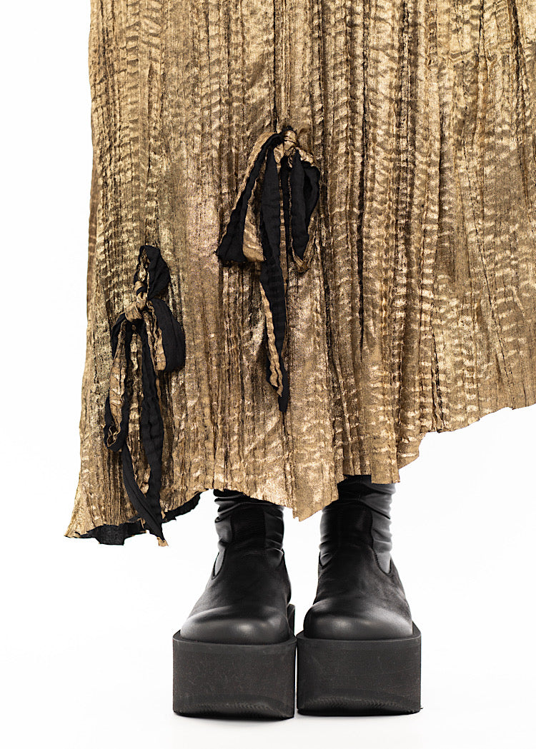 ALEKSANDR MANAMIS SKIRT