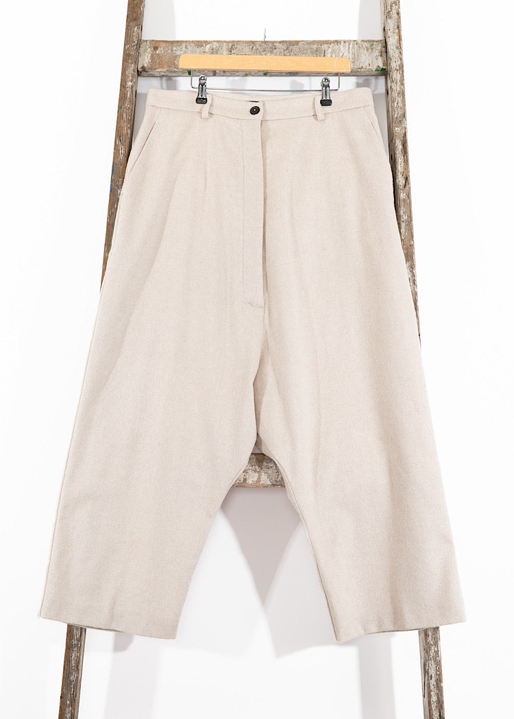 PRE-LOVED RUNDHOLZ MAINLINE TROUSER