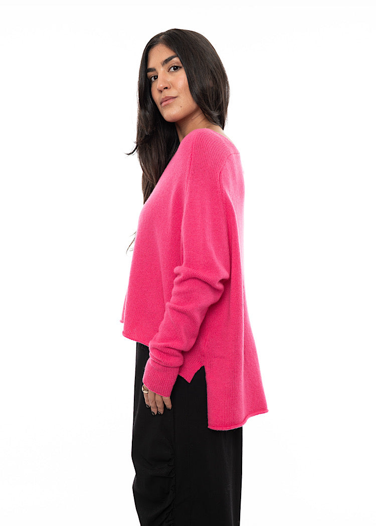 RUNDHOLZ BLACK LABEL PULLOVER