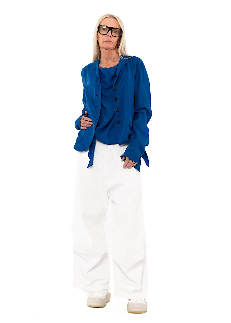 RUNDHOLZ MAINLINE JACKET