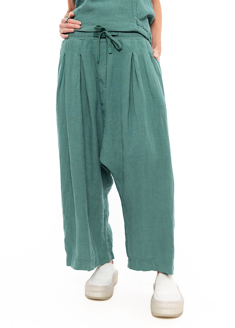 RUNDHOLZ BLACK LABEL TROUSER