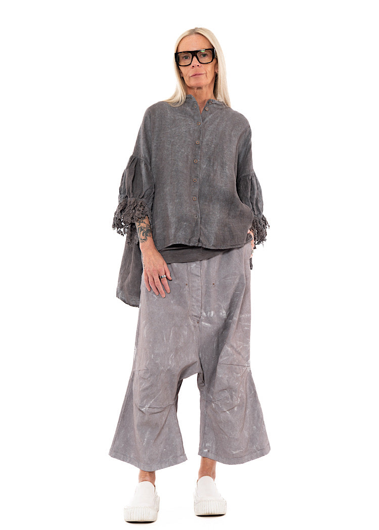 RUNDHOLZ DIP TROUSER