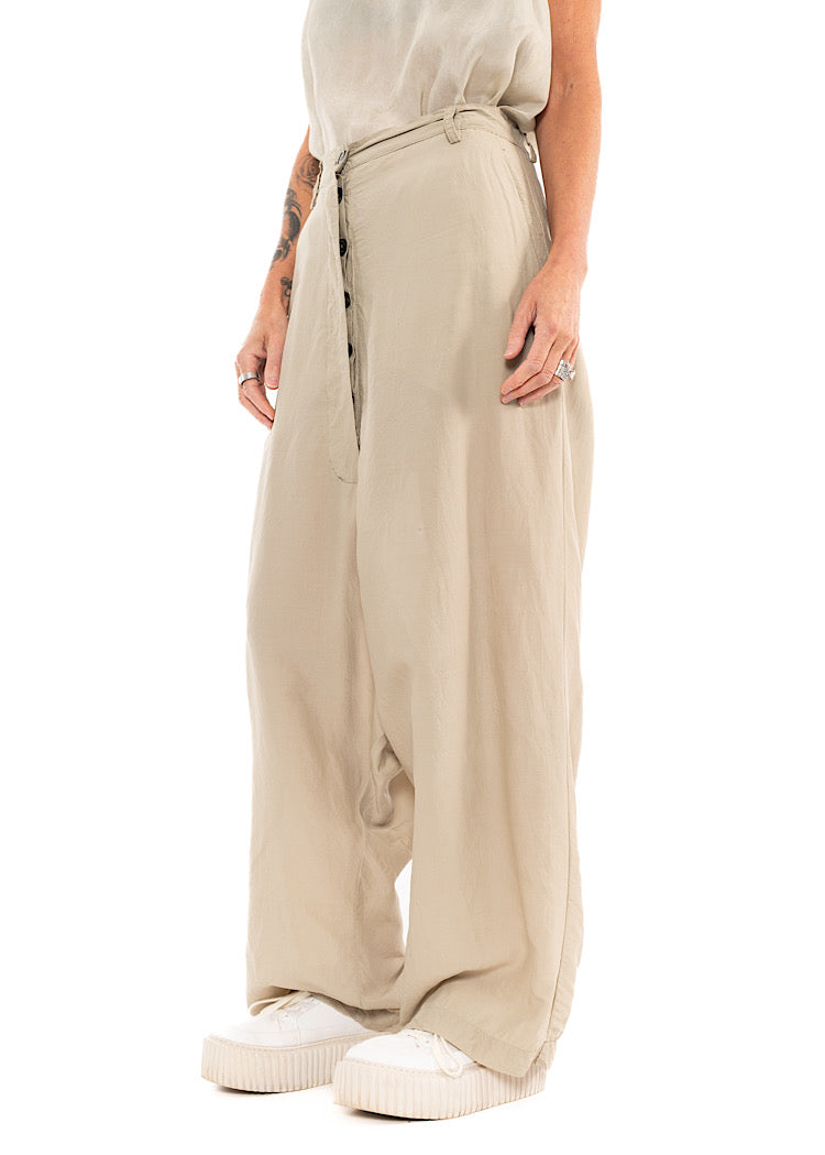 PRE-LOVED RUNDHOLZ MAINLINE TROUSER
