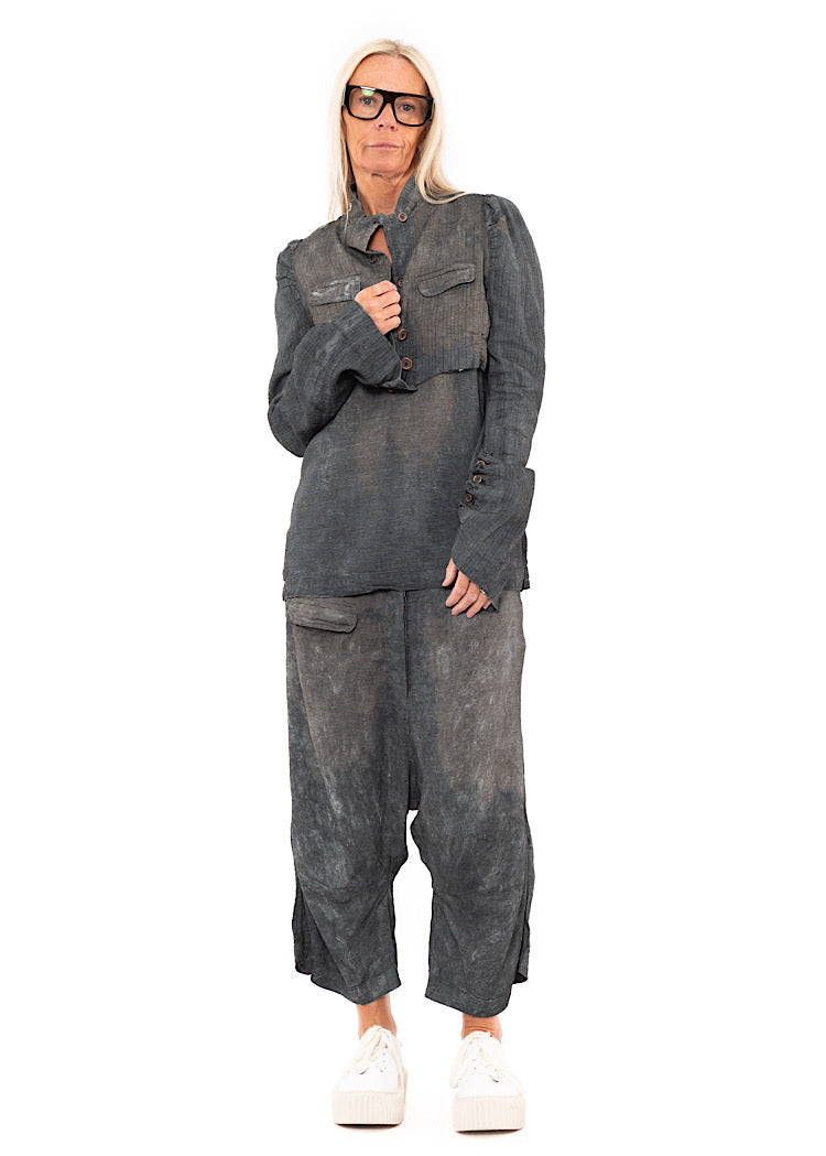 RUNDHOLZ DIP JACKET