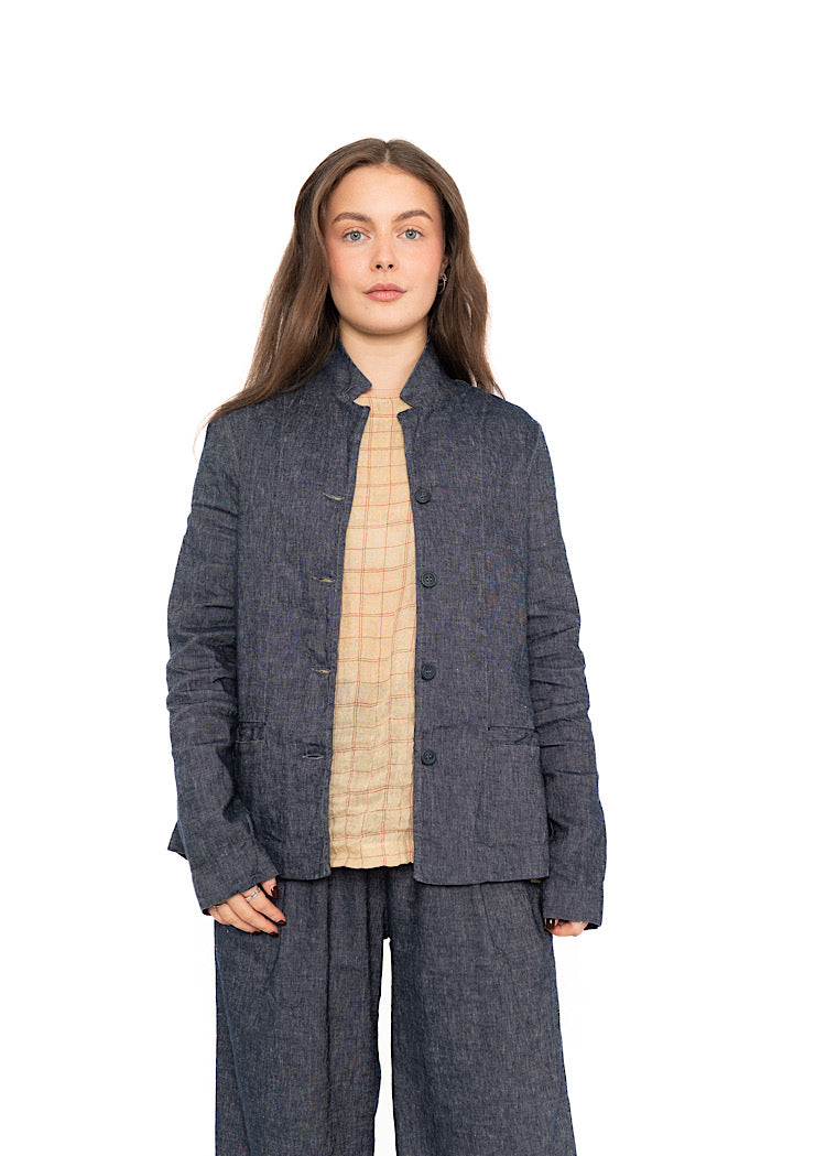 MAMA B APRILE D JACKET