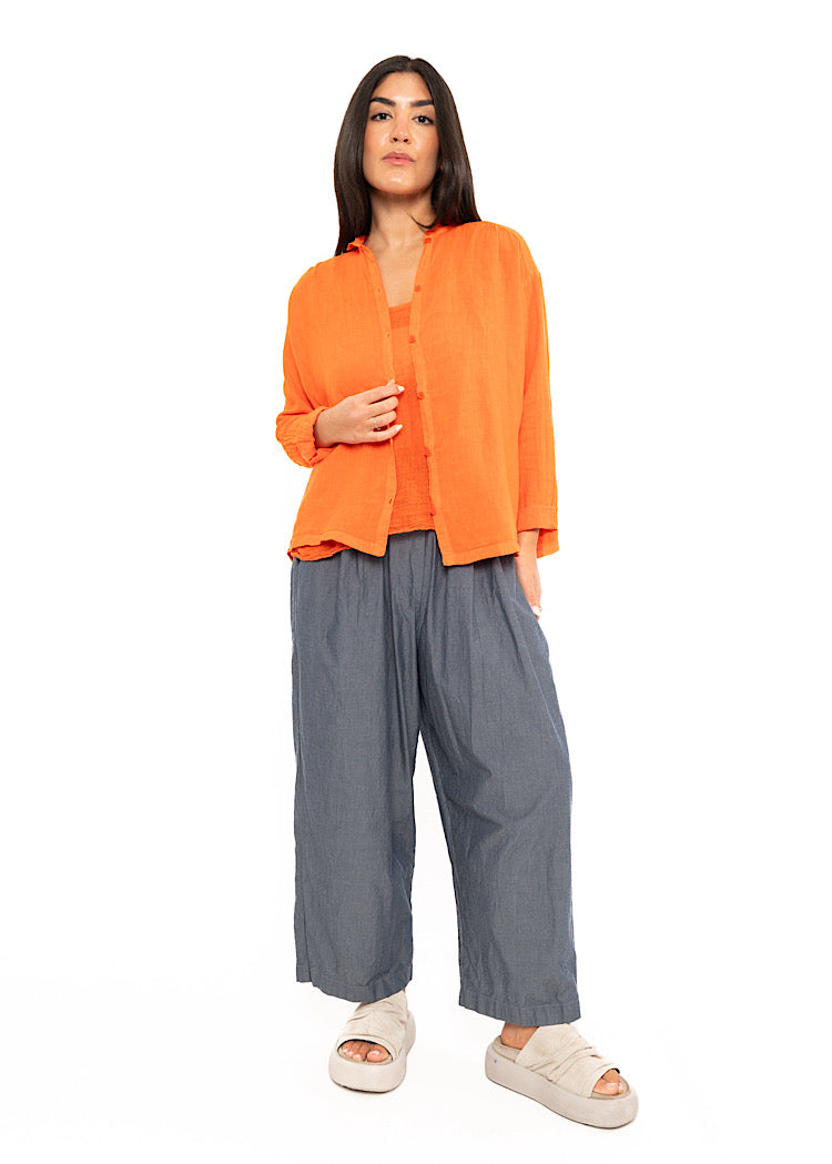 MANUELLE GUIBAL SHIRT
