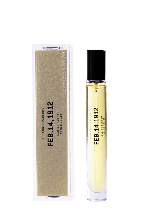 RUNDHOLZ TRAVEL PARFUM FEB.14,1912