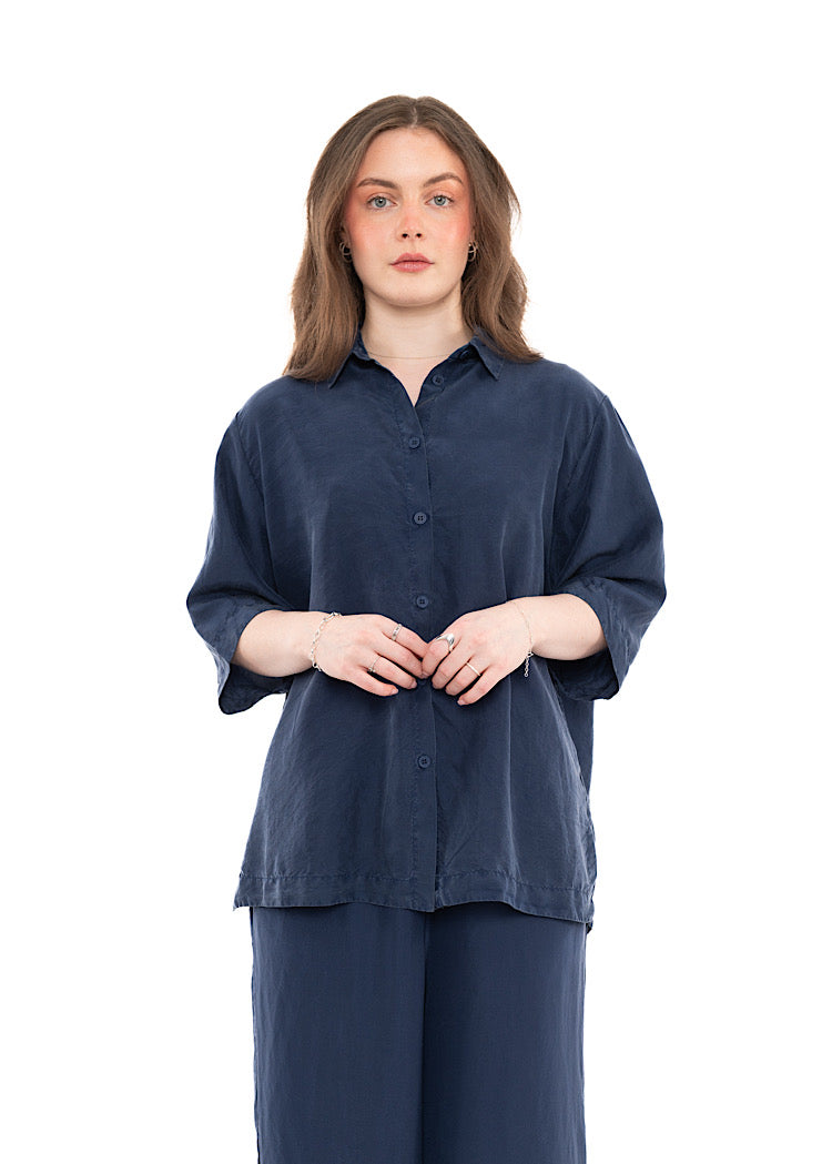 FRIDA ZAZOU SHIRT