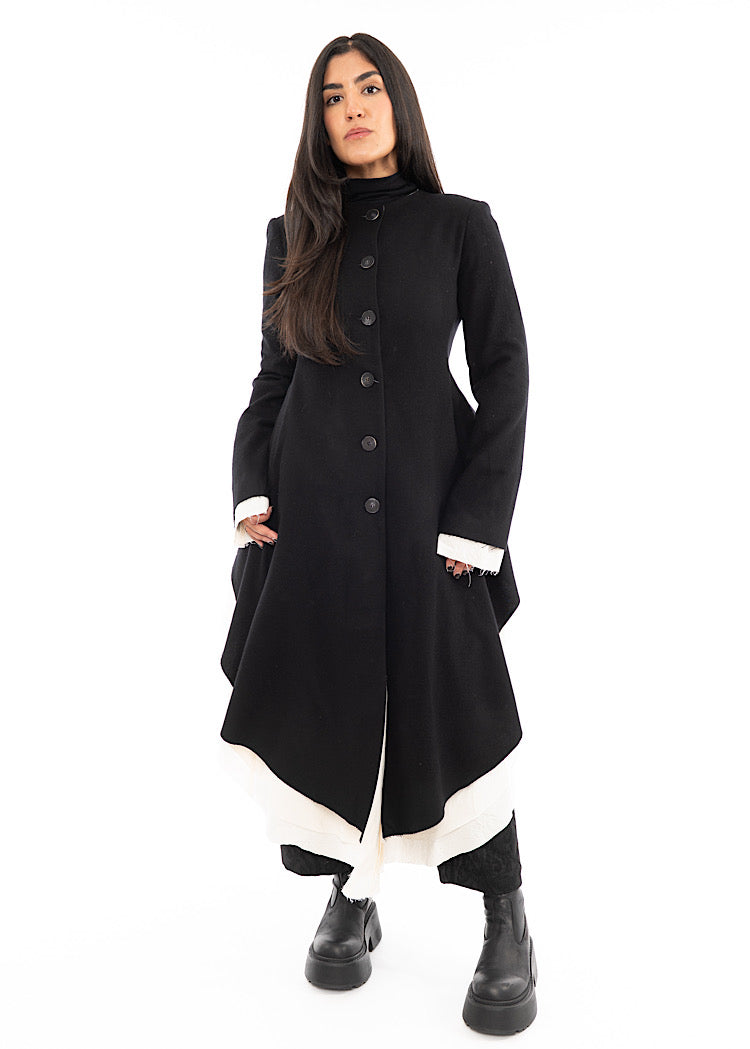 LA VACA LOCA SUENO COAT