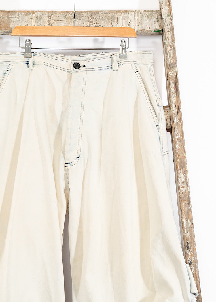 PRE-LOVED RUNDHOLZ MAINLINE TROUSER