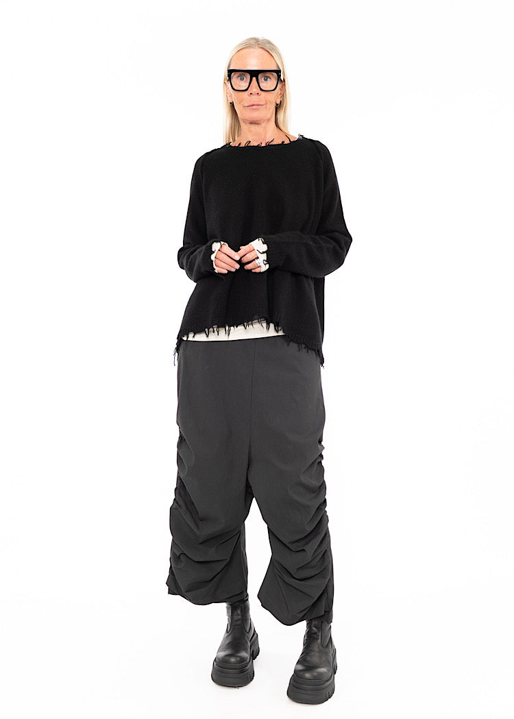 RUNDHOLZ MAINLINE PULLOVER