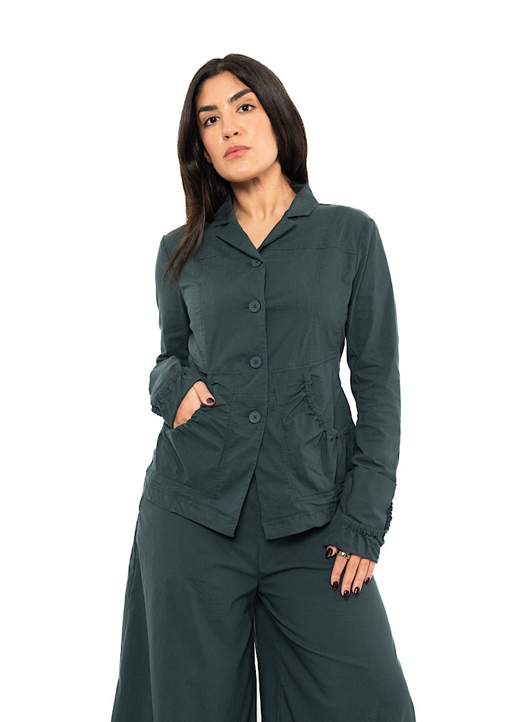 RUNDHOLZ BLACK LABEL JACKET