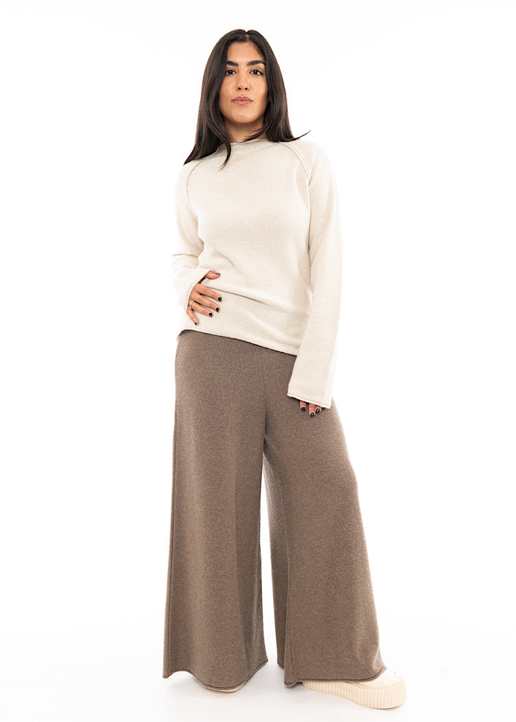 LA VACA LOCA GRITO PULLOVER