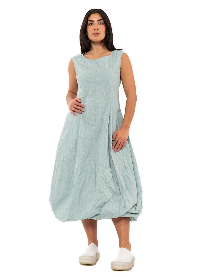 RUNDHOLZ BLACK LABEL DRESS