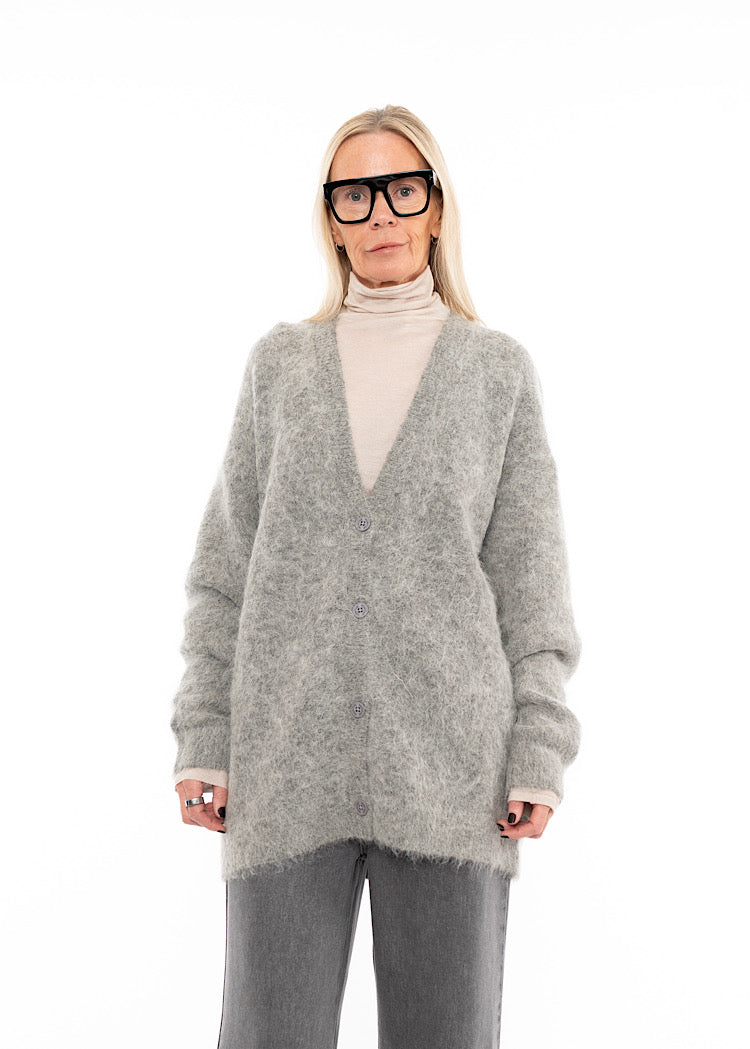 MUNTHE RIMINI CARDIGAN