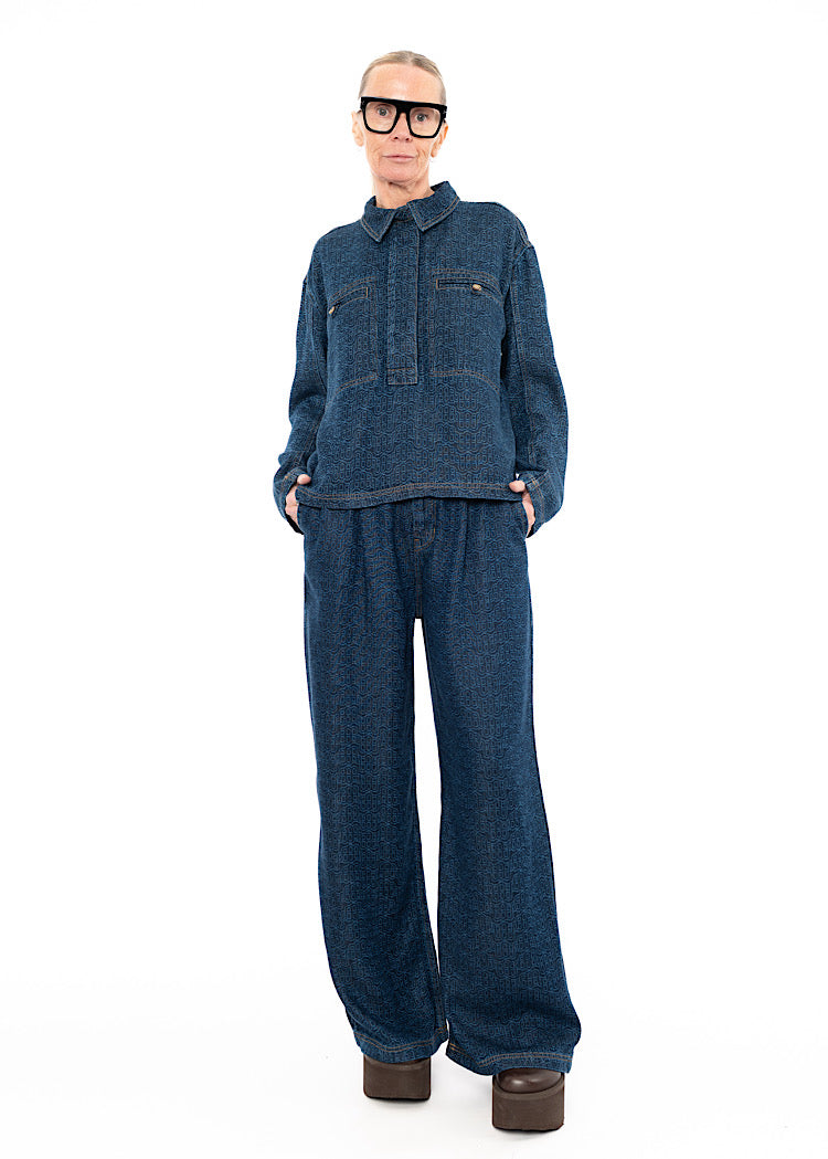 MUNTHE RUXA PULLOVER