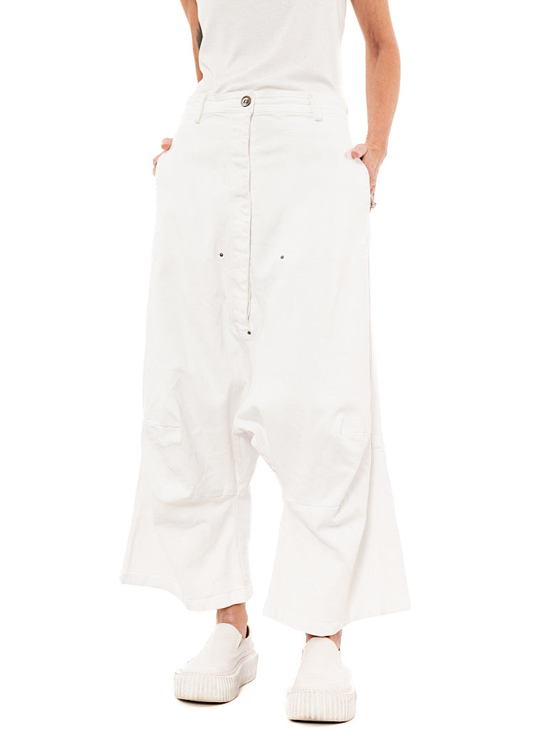 RUNDHOLZ DIP TROUSER
