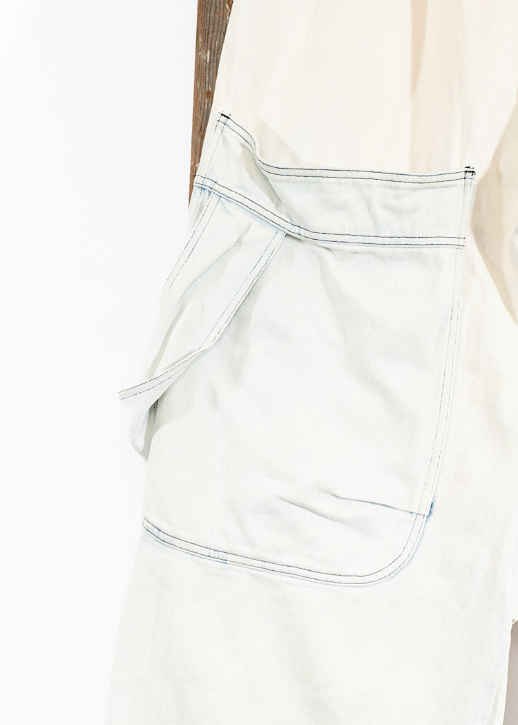 PRE-LOVED RUNDHOLZ MAINLINE TROUSER