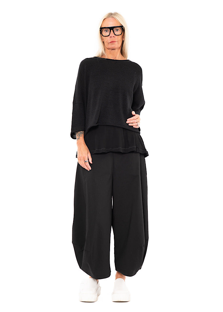 RUNDHOLZ BLACK LABEL PULLOVER