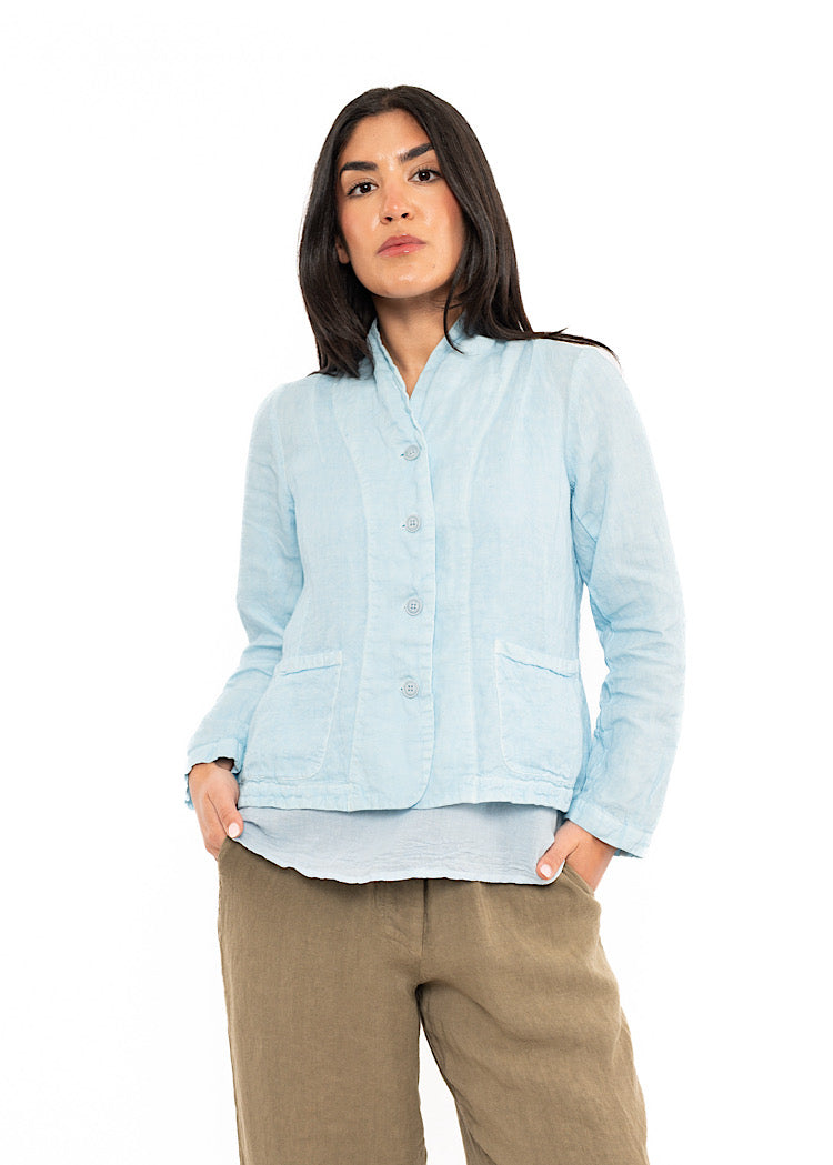 MANUELLE GUIBAL JACKET