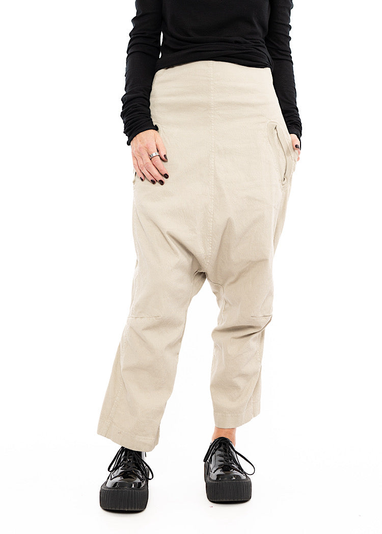PRE-LOVED RUNDHOLZ DIP TROUSER