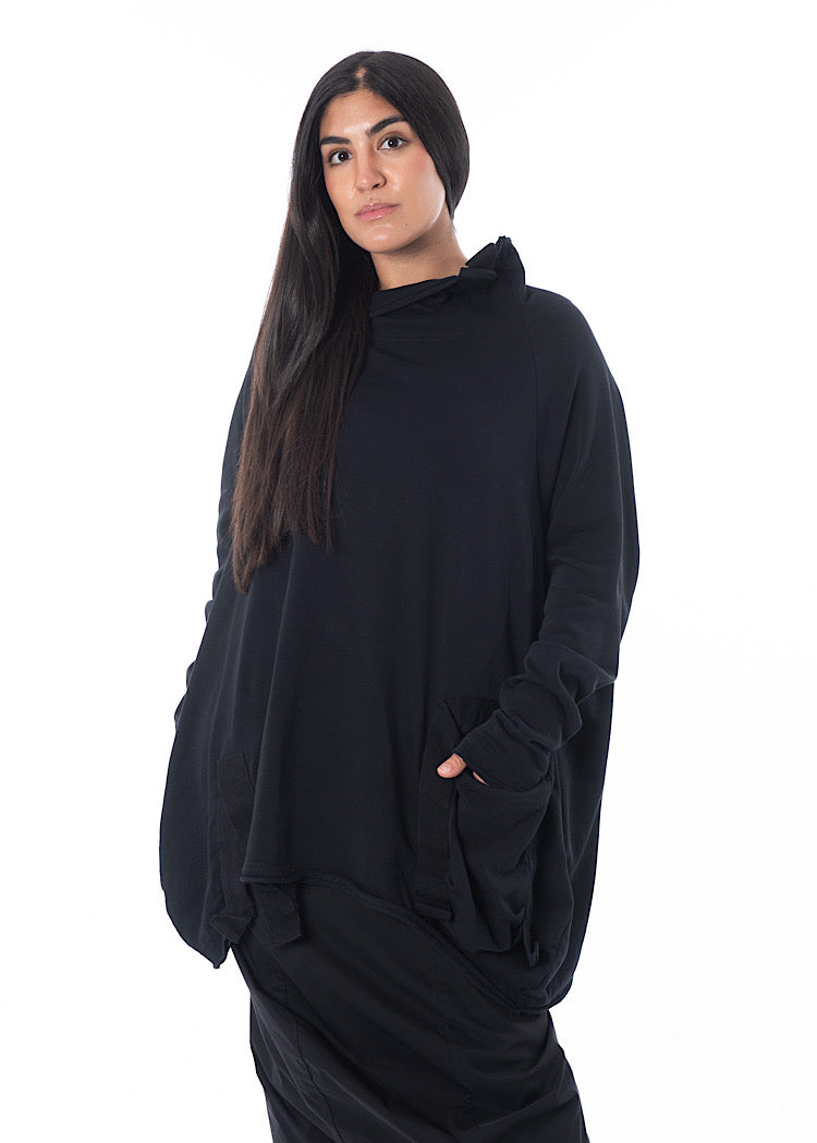 RUNDHOLZ BLACK LABEL PULLOVER