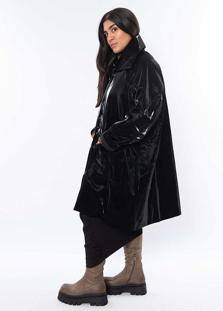 RUNDHOLZ BLACK LABEL COAT