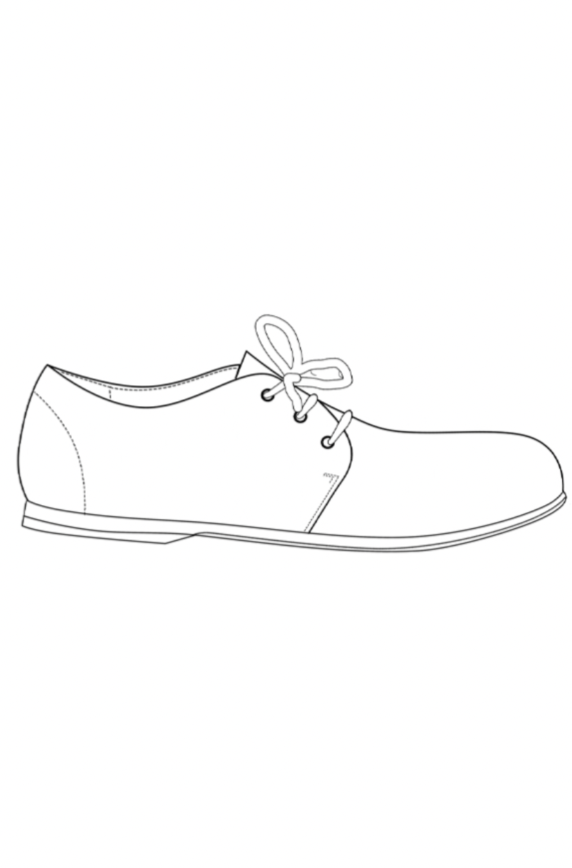 PRE-ORDER RUNDHOLZ MAINLINE SHOES