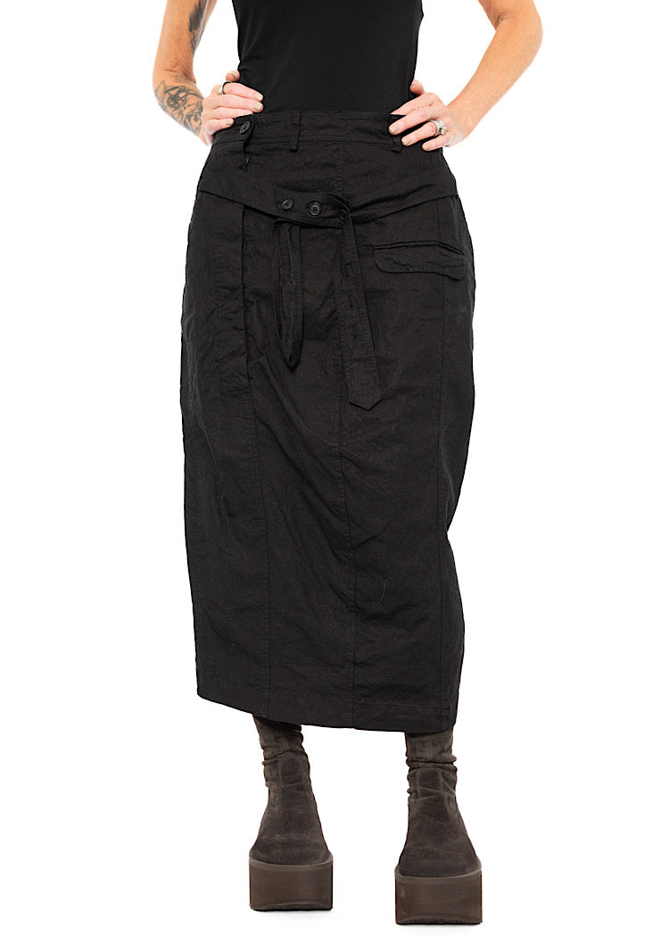 RUNDHOLZ MAINLINE SKIRT