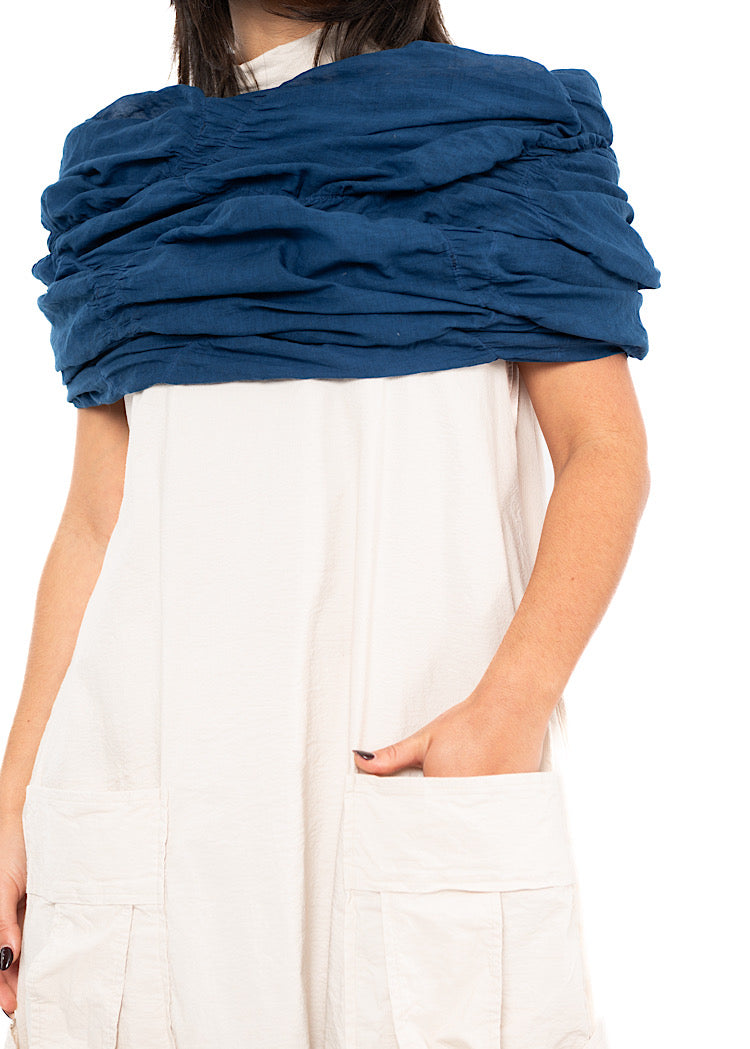 RUNDHOLZ MAINLINE SCARF