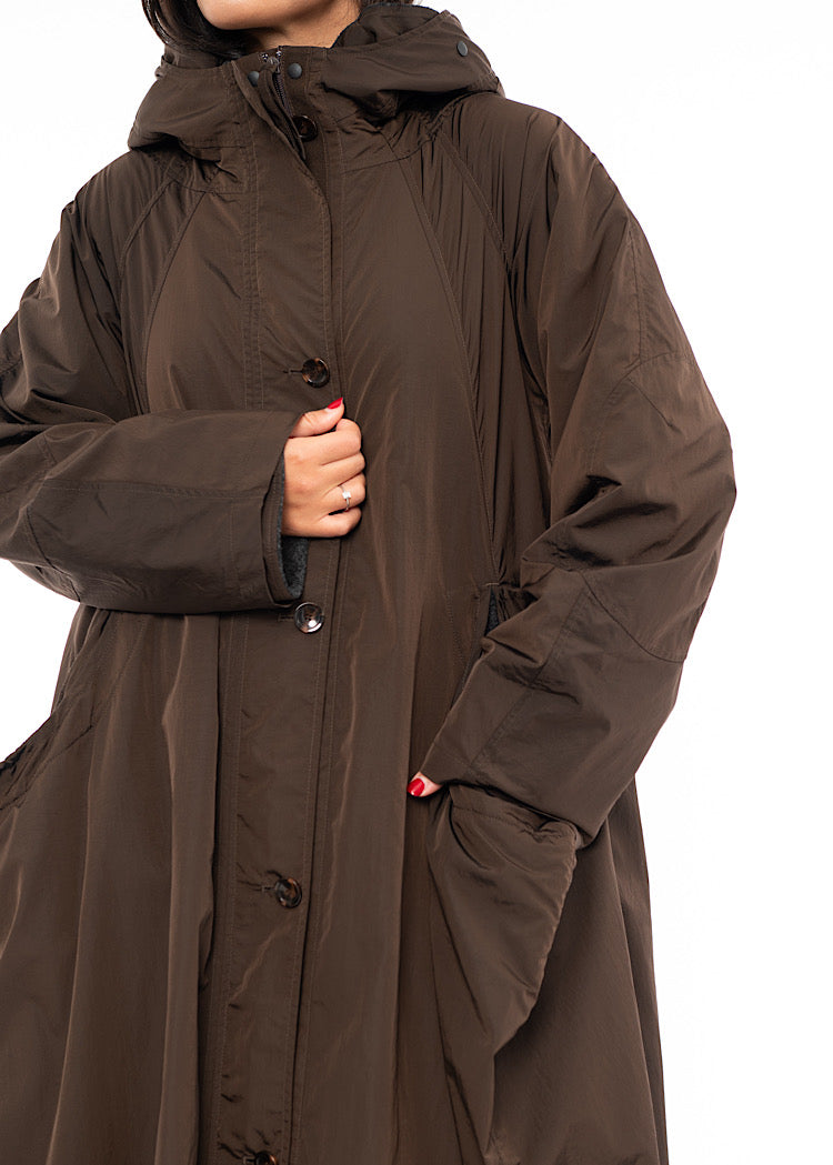 ANNETTE GÖRTZ NORI COAT