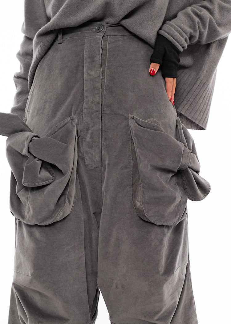 RUNDHOLZ BLACK LABEL TROUSER